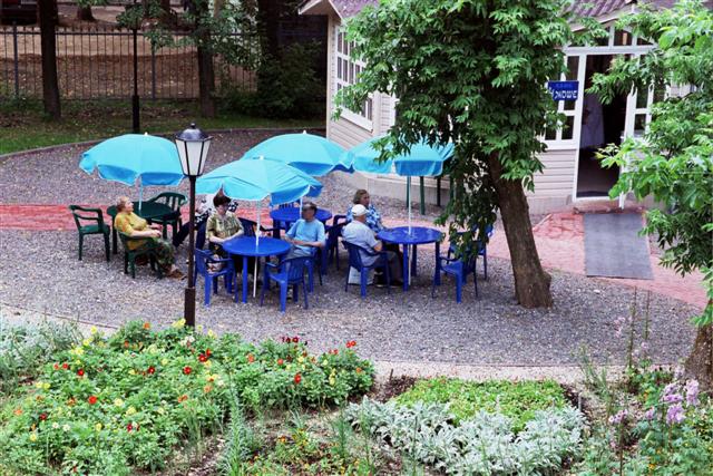 Coffee House